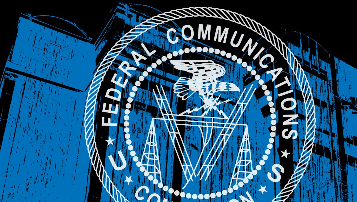 FCC siūlo atskleisti visą dirbtinio intelekto sukurtą turinį politiniuose skelbimuose