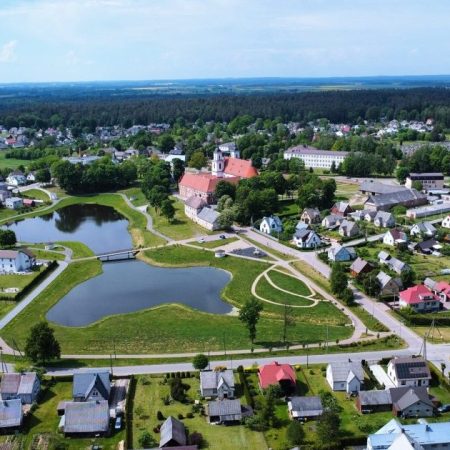 Tytuvėnai ruošiasi švęsti ir kviečia visus prisijungti prie įspūdingo renginių maratono!