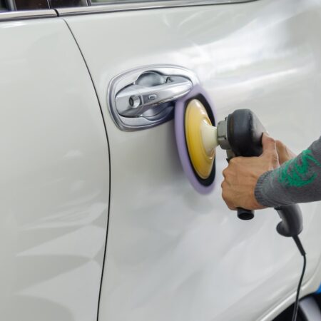 Kaip apsaugoti savo automobilį nuo įbrėžimų?