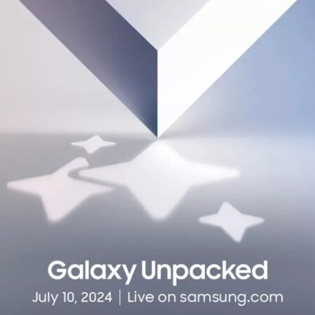 Galaxy Z Fold 6, Flip 6 ir Watch 7 pasirodys liepos 10 d