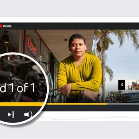 Kaip blokuoti „YouTube“ skelbimus naudojant VPN?