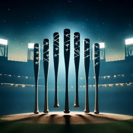 MLB tiria penkis dėl lažybų dėl beisbolo