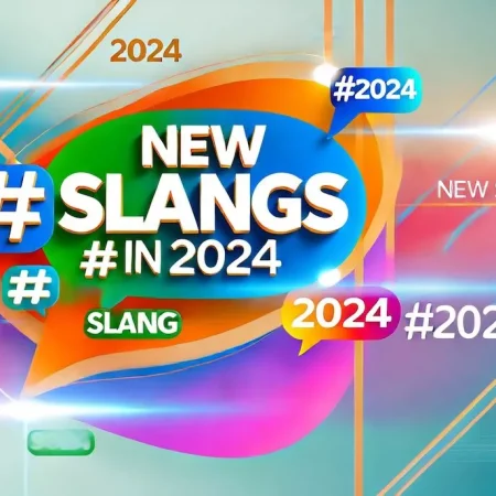 20 naujų socialinės žiniasklaidos slengų, populiarėjančių 2024 m