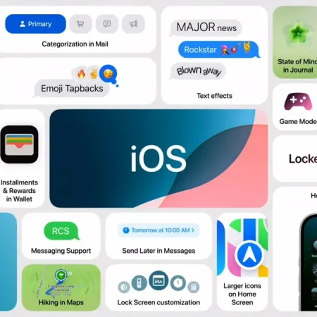 Kaip naudoti „iOS 18“ akių sekimo funkciją, kad galėtumėte valdyti „iPhone“?