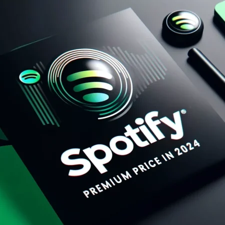 „Spotify Premium“ kainos po pakilimo 2024 m