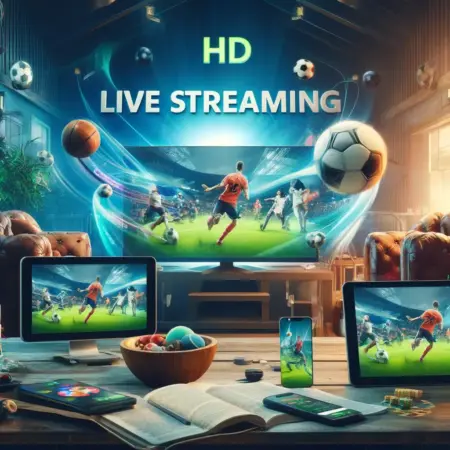 A Guide To Live Streaming On Bet365
