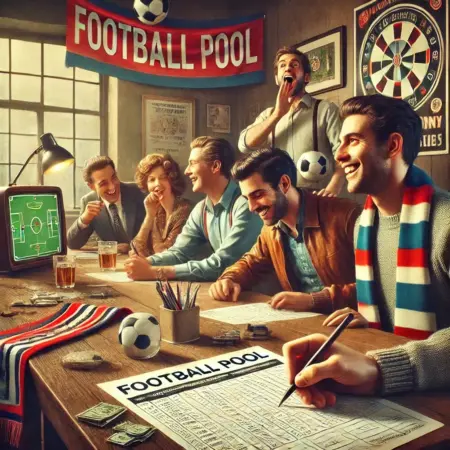 Can You Still Play Football Pools?