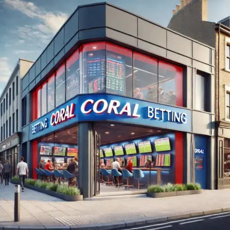 Coral Opening Times – BettingGods.com