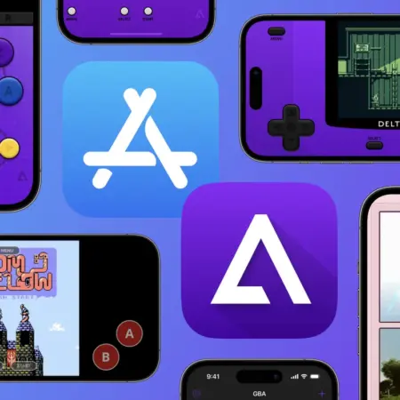 5 geriausi žaidimai, skirti Delta emuliatoriui „iPhone“.