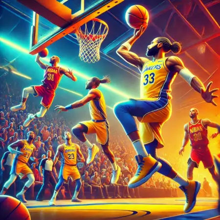 Where To Find Free NBA Tips & Picks