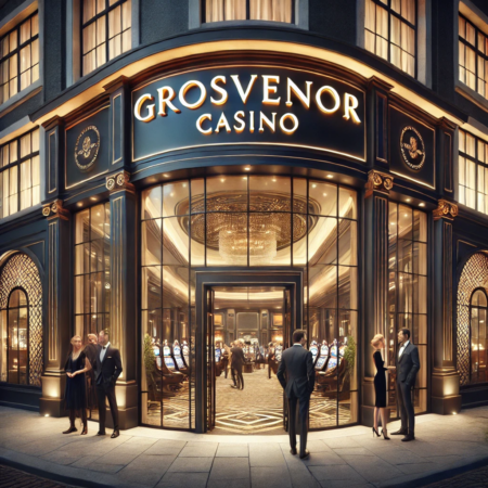 Grosvenor Casinos Opening Times – BettingGods.com