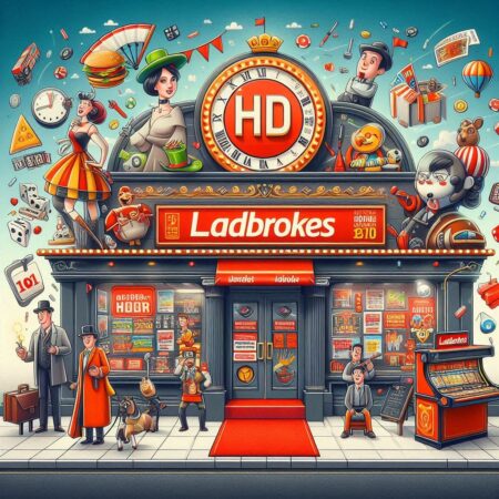 Ladbrokes Opening Times – BettingGods.com