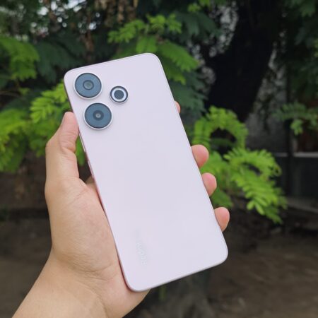 „Redmi 13 5G“ apžvalga: geriausias 2024 m. biudžetinis išmanusis telefonas