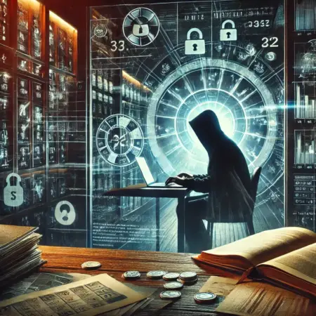 Secrets of the Betting Industry