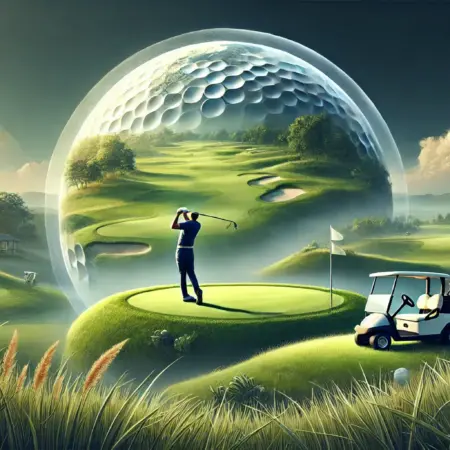 The Best Online Golf Betting Sites for Each-Way Betting in 2024