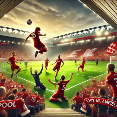 Koks būtų sėkmingas pirmasis „Liverpool Under Slot“ sezonas?