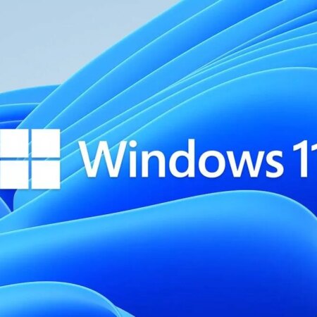 Kaip atidaryti BIOS sistemoje „Windows 11“?