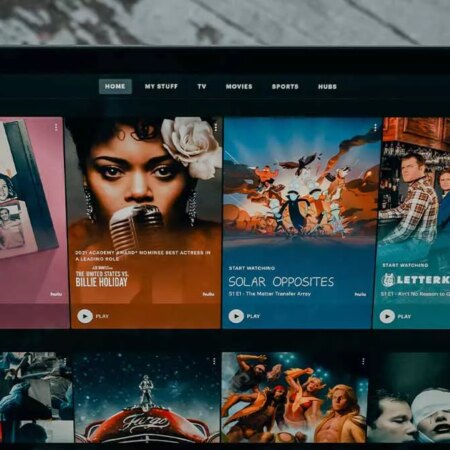 Free & Legal Streaming In 2024
