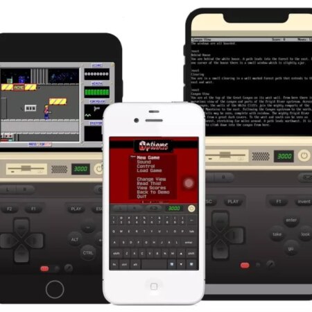 Kodėl kompiuterio emuliatoriai nebus prieinami „iOS“.
