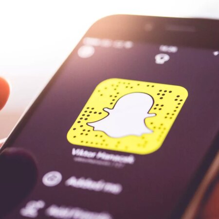 Ką reiškia ICL „Snapchat“?