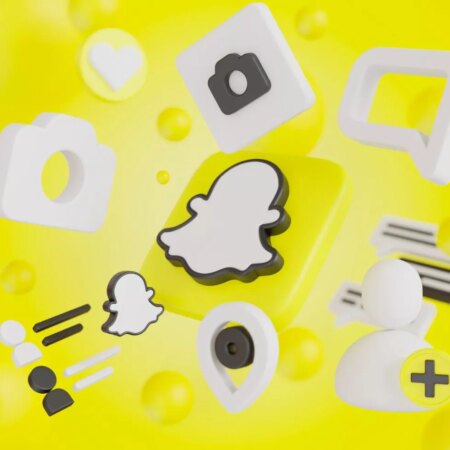 Kuo naudingas LMR Snapchat slengas?