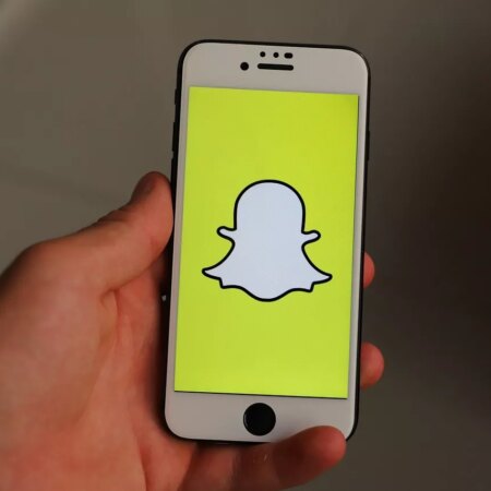 Ką „Snapchat“ reiškia LMS slengas?