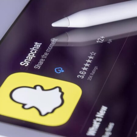 Kas yra SMO slengo naudojimas „Snapchat“?