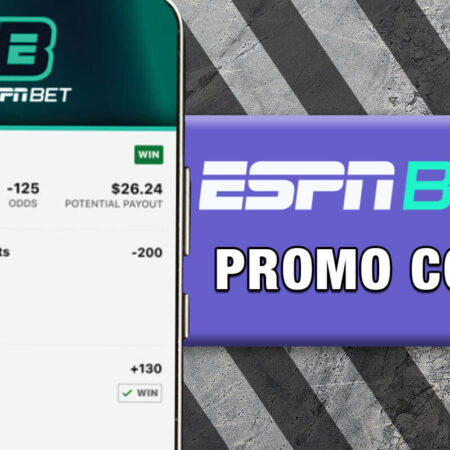 Pradėkite nuo $1 000 pirmojo statymo iš naujo nustatydami NFL priešsezoninį MLB žaidimus