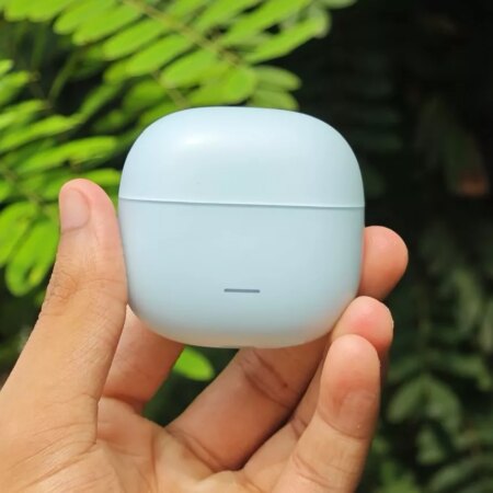 Redmi Buds 5C apžvalga: nuostabus garsas už mažą biudžetą