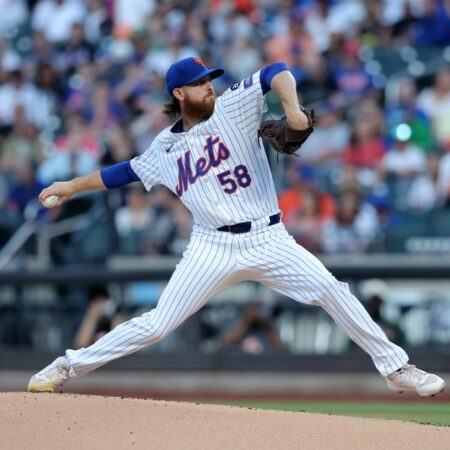 „Miami Marlins“ ir „New York Mets“ prognozės, šansai ir startiniai metimai (sekmadienis, rugpjūčio 18 d.)