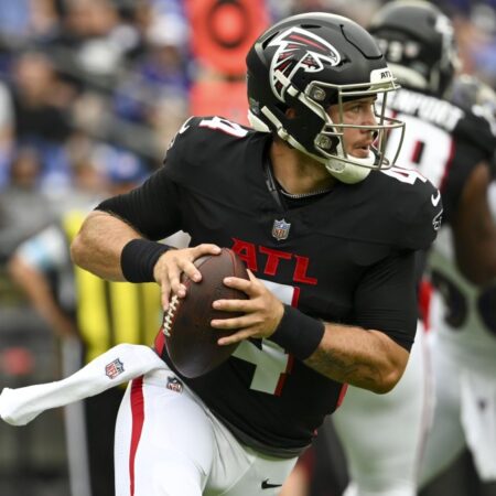 „Jaguars vs Falcons“ 3 savaitės šansai, prognozės ir pasirinkimai (rugpjūčio 23 d.)