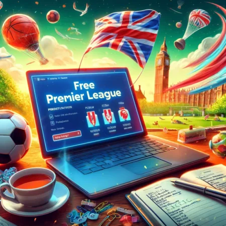 Where To Find Free English Premier League Predictions
