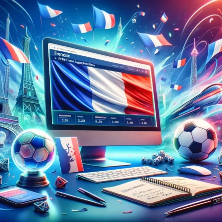 Where To Find Free French Ligue 1 Predictions