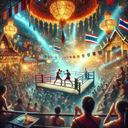 Where to Watch Muay Thai in Bangkok