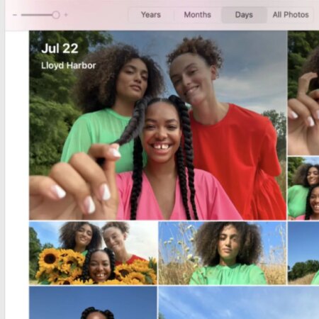 Kaip lengvai ir greitai ištrinti pasikartojančias nuotraukas „iCloud“ sistemoje „Mac“?