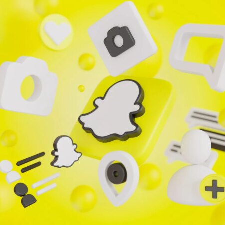 Kaip užblokuoti ką nors „Snapchat“?