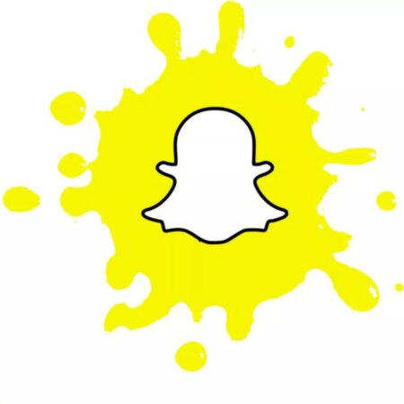 YNK slengas reiškia „Snapchat“.