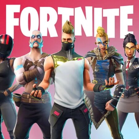 Kaip įdiegti „Fortnite“ savo „iPhone“ naudojant „AltStore“?