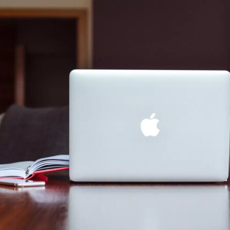 Kaip naudoti padalintą ekraną „Mac“?