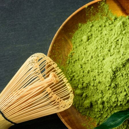 Kaip paruošti matcha arbatą?  |  Miesto naujienos