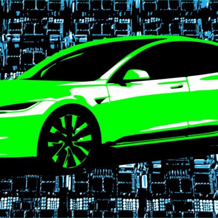Tesla Dojo, laiko juosta | TechCrunch