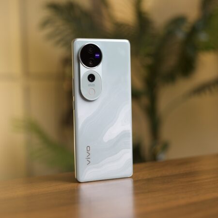 vivo V40 Pro apžvalga: našumas ir fotoaparato galia
