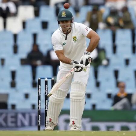 Po Šri Lankos pergalės Pietų Afrikos Respublika laimėjo pasaulio bandymų čempionatą