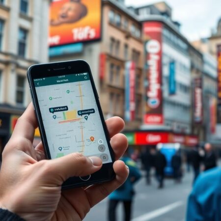 Find Bookies Near Me – Quick And Easy Guide