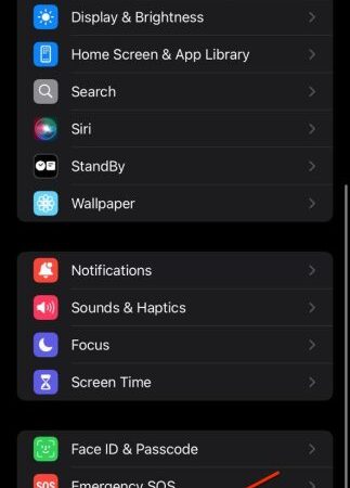 Kaip „iPhone“ leisti kamerą patekti į „Instagram“