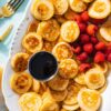 Mini Pancakes Recipe: A Fun, Bite-Sized Breakfast Idea