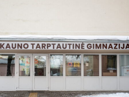 savivaldybė inicijuoja miesto ugdymo įstaigų patikrinimus