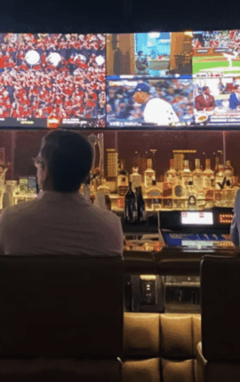 Įžvalgos iš geriausių internetinių kazino apžvalgų