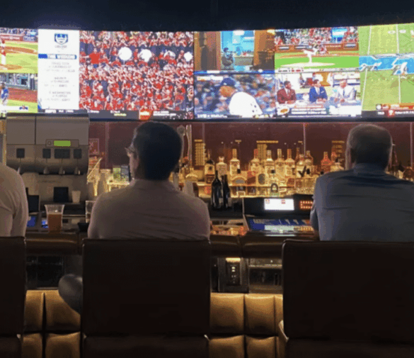 Įžvalgos iš geriausių internetinių kazino apžvalgų