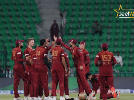 Sultonai Lahore įveikė Kingsmen 6 vartais